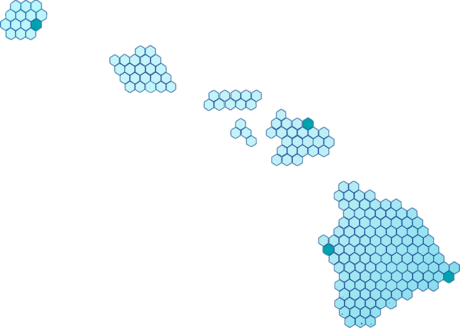 Airport Map